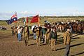 Reserve Forces Day Parade