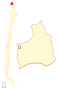 Карта расположения Arica y Parinacota.svg