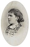 Мария Струве, 1870-е