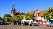 Hình thu nhỏ cho Strasburg, Vorpommern-Greifswald