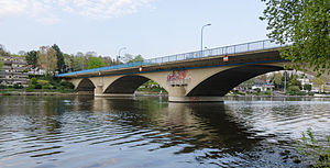 Mendener Brücke