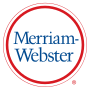 Miniatura para Merriam-Webster