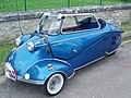 Messerschmitt KR200