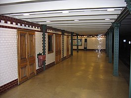 Vörösmarty tér