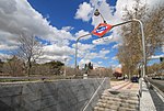 Miniatura para Estación de Torre Arias