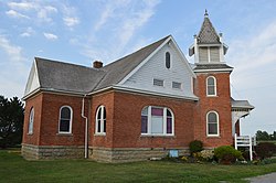 Wesley Chapel Methodist Church