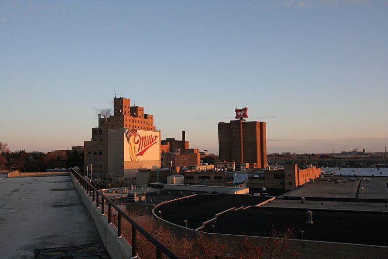 파일:Miller Brewery.jpg