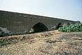 Nordseite der Sidi-Abu-Bakr-Brücke