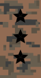 Mongolian Army-COL-field