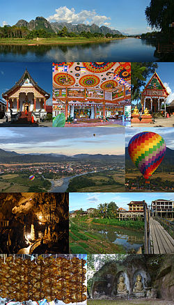 Montage of Vientiane Province, Laos (2013).jpg