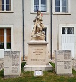 Monument aux morts