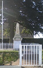 Monument aux morts