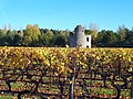 Moulin des Landes