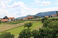 Mratišić - panorama