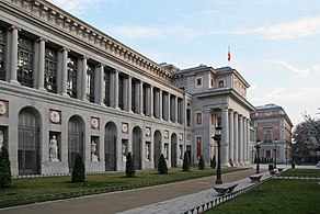 Museo del Prado