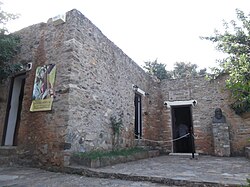 El Greco -museo.