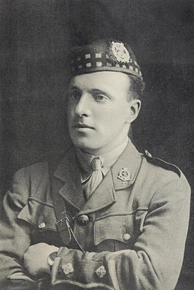 Noel Chavasse