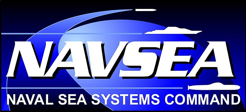 http://upload.wikimedia.org/wikipedia/commons/thumb/3/32/NAVSEA_logo.jpg/800px-NAVSEA_logo.jpg