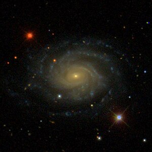 SDSS로 본 NGC 173