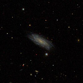 NGC 4588