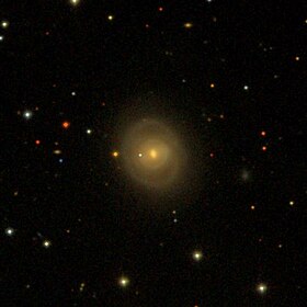 Image illustrative de l’article NGC 7548