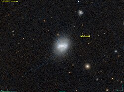 NGC 4885