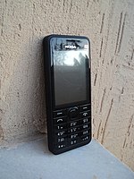 Nokia 301