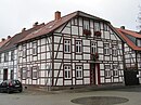 Wohnhaus