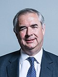 Geoffrey Cox