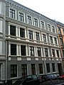 Wohnhaus Nissensgata 1