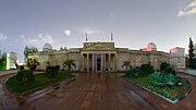 Miniatura para Observatorio Astronómico de Capodimonte