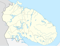 Olenegorsk (Murmansk) (Oblast Murmansk)