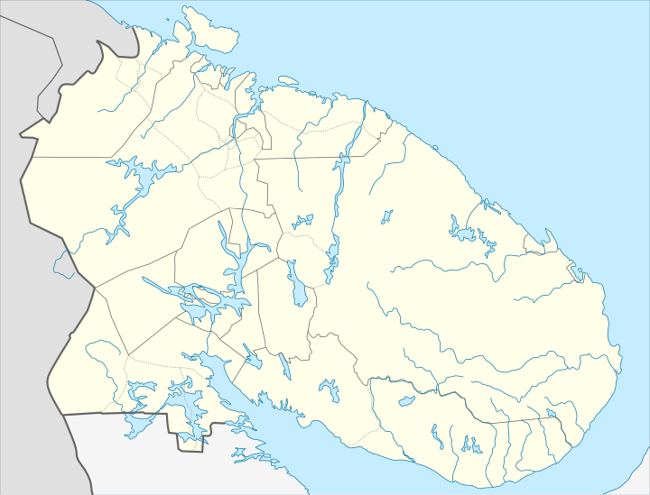 File:Outline Map of Murmansk region.svg