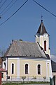 Kaple v obci