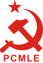 Miniatura para Partido Comunista Marxista Leninista del Ecuador