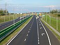 Autocesta u Poljskoj