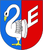 Coat of arms of Gmina Zbąszynek