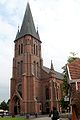 Papenburg, St.-Antonius-Kirche