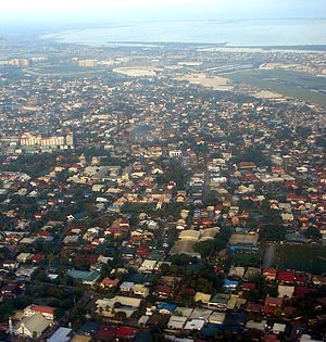 Parañaque City, the Philippines