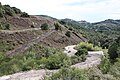 Archäologischer Bergbaupark von San Silvestro