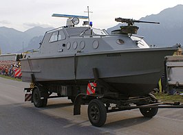 Patrouillenboot 80