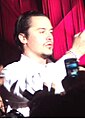 1968 Mike Patton (cantant)