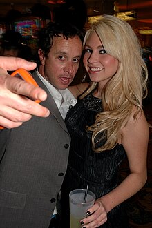 pauly shore and savannah