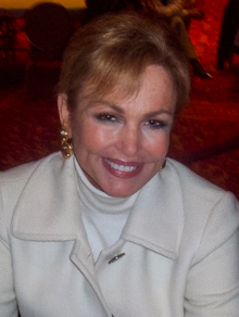 Phyllis George 2008.png