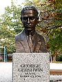 George Gershwin