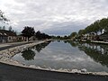Hafen von Méry-sur-Seine – Endstation für Sportboote ??
