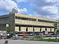 Hochschule des Ministeriums für Staatssicherheit Potsdam-Eiche