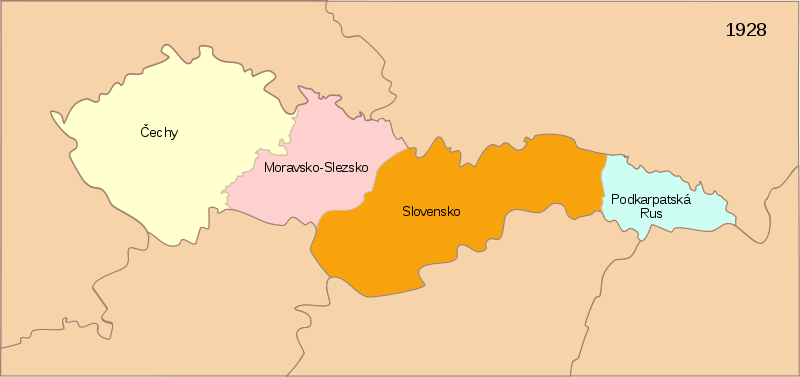 File:První Československá republika.SVG