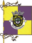 Bandeira de Cadaval