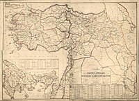 نقشه سال ۱۸۹۹
